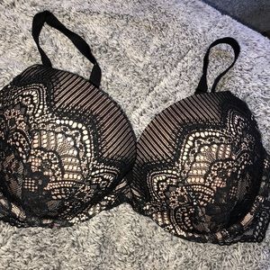 Dream angels push-up